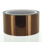 Kapton Tape, 2"X36yds Amber Polyimide redirect to product page